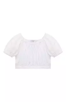 Хлопковый топ Paade Mode