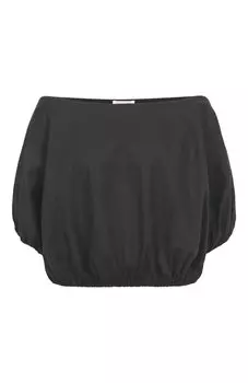 Хлопковый топ Persona by Marina Rinaldi