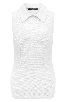 Хлопковый топ Pietro Brunelli