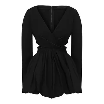 Хлопковый топ Proenza Schouler