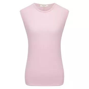 Хлопковый топ Rag&amp;Bone