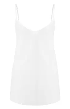 Хлопковый топ Re Vera