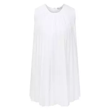 Хлопковый топ REDVALENTINO