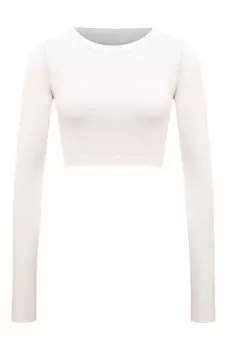 Хлопковый топ Rick Owens