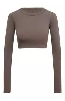 Хлопковый топ Rick Owens