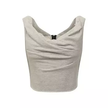 Хлопковый топ RTA