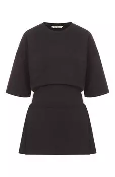 Хлопковый топ Ruban