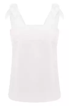 Хлопковый топ See by Chlo