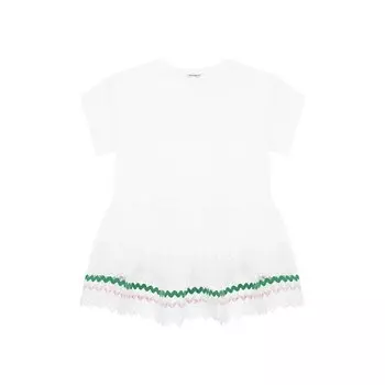 Хлопковый топ Simonetta