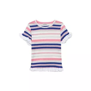 Хлопковый топ Simonetta