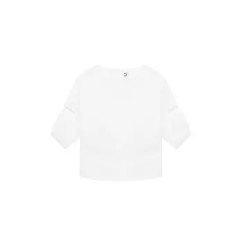 Хлопковый топ Simonetta