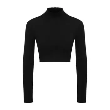 Хлопковый топ Subterranei