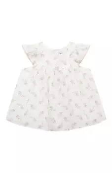 Хлопковый топ Tartine Et Chocolat