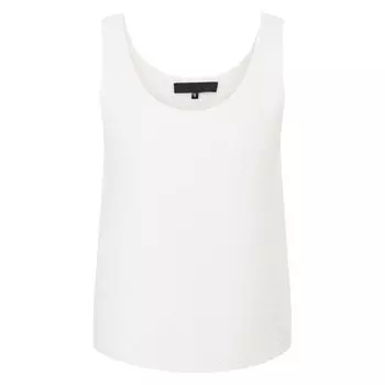 Хлопковый топ Tegin