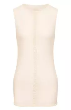 Хлопковый топ Uma Wang