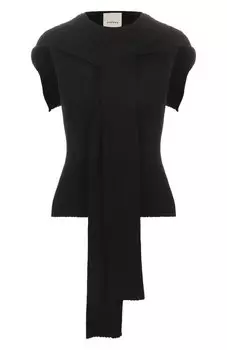 Хлопковый топ Yuzefi