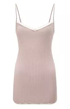 Хлопковый топ Zimmerli