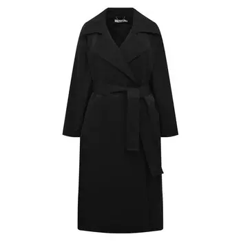 Хлопковый тренч Agreeg