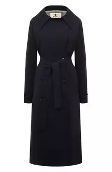 Хлопковый тренч Barena Venezia