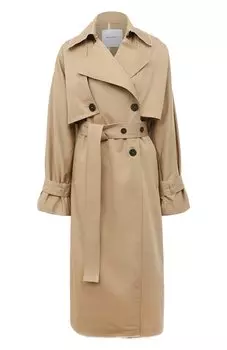 Хлопковый тренч Beatrice .b