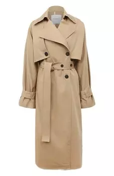 Хлопковый тренч Beatrice .b