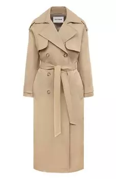 Хлопковый тренч Ivy Oak