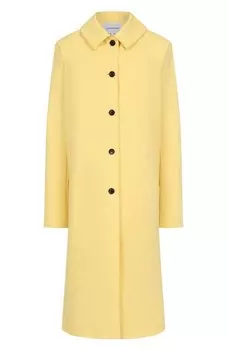 Хлопковый тренч Lesyanebo