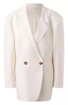 Хлопковый жакет Armarium