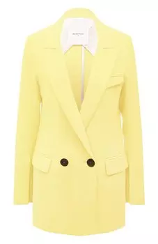 Хлопковый жакет Beatrice .b