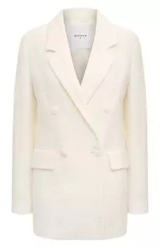 Хлопковый жакет Beatrice .b