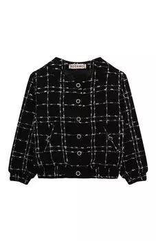 Хлопковый жакет Botrois