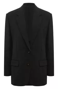 Хлопковый жакет Brunello Cucinelli
