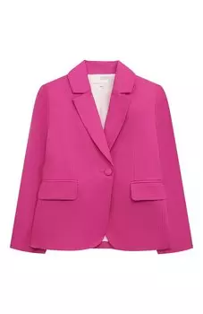 Хлопковый жакет Chlo