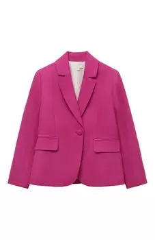 Хлопковый жакет Chlo