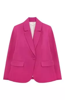 Хлопковый жакет Chlo