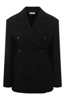 Хлопковый жакет Co