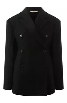 Хлопковый жакет Co