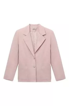 Хлопковый жакет Designers cat