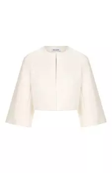 Хлопковый жакет Dice Kayek