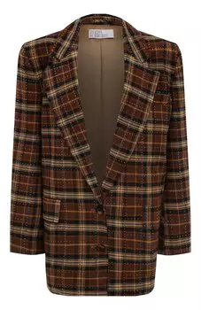 Хлопковый жакет Giuseppe di Morabito