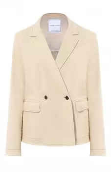 Хлопковый жакет Jacob Cohen