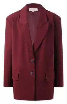 Хлопковый жакет Like Yana