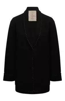 Хлопковый жакет MIDGARD PARIS