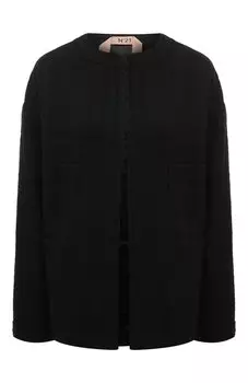 Хлопковый жакет N21