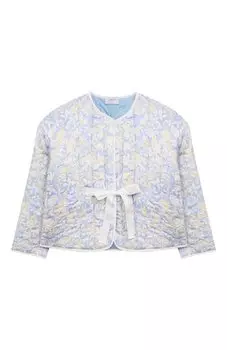 Хлопковый жакет Paade Mode