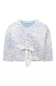 Хлопковый жакет Paade Mode