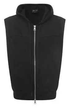 Хлопковый жилет Andrea Ya'aqov