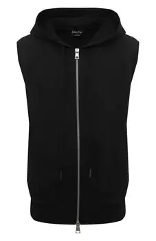 Хлопковый жилет Andrea Ya'aqov