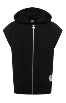 Хлопковый жилет Comme des Fuckdown