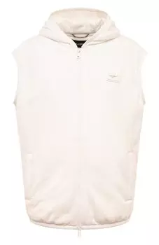 Утепленный жилет Dolce & Gabbana